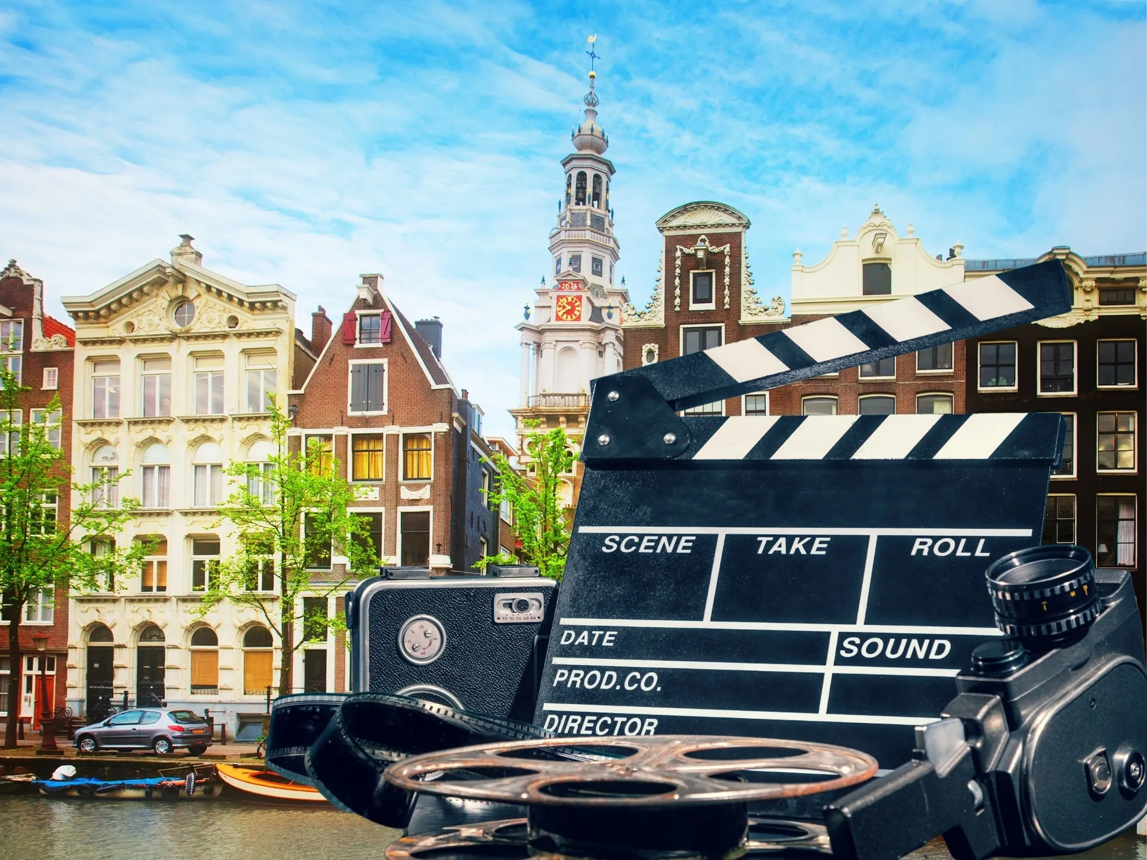 10 Extraordinary Movies Set In The Netherlands That Will Inspire You To Visit!