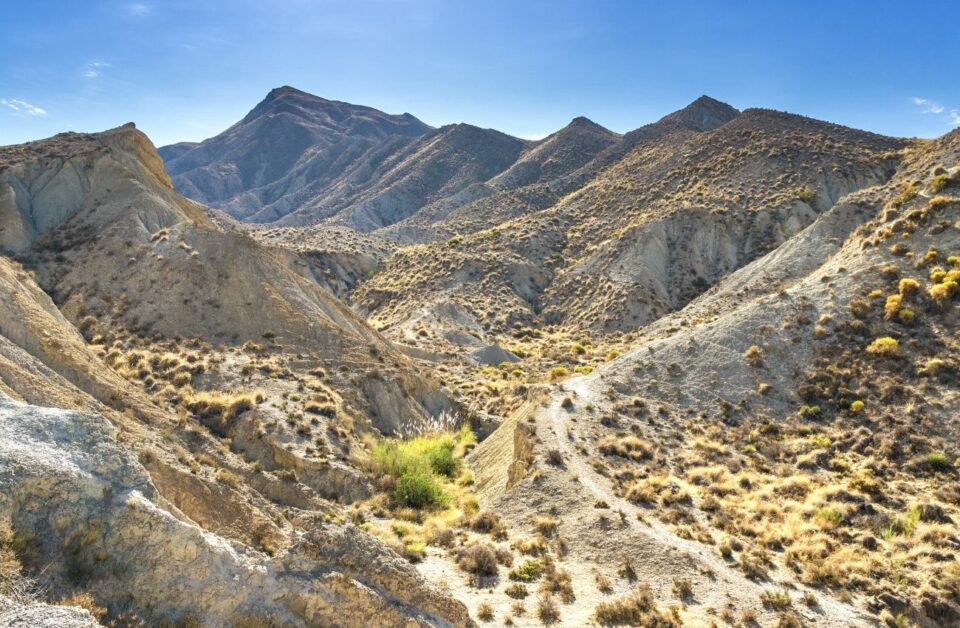 14 Extraordinary Movies Set In Spain That Will Inspire You To Visit