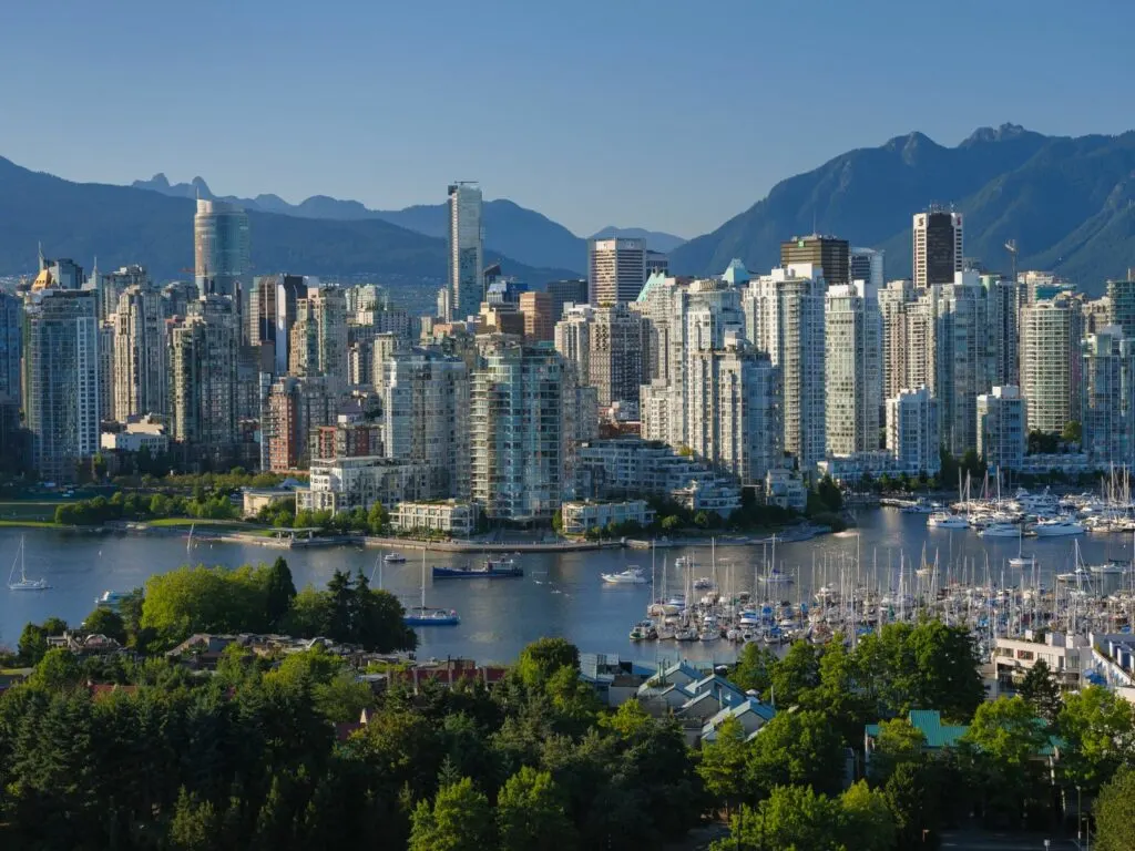 10 Extraordinary Movies Set In Vancouver That Will Inspire You To Visit!