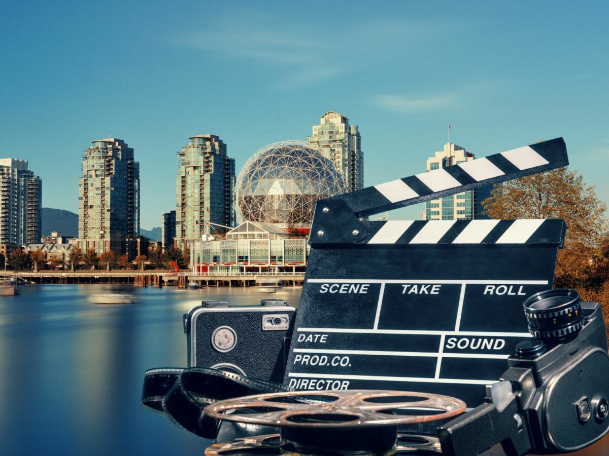 10 Extraordinary Movies Set In Vancouver That Will Inspire You To Visit