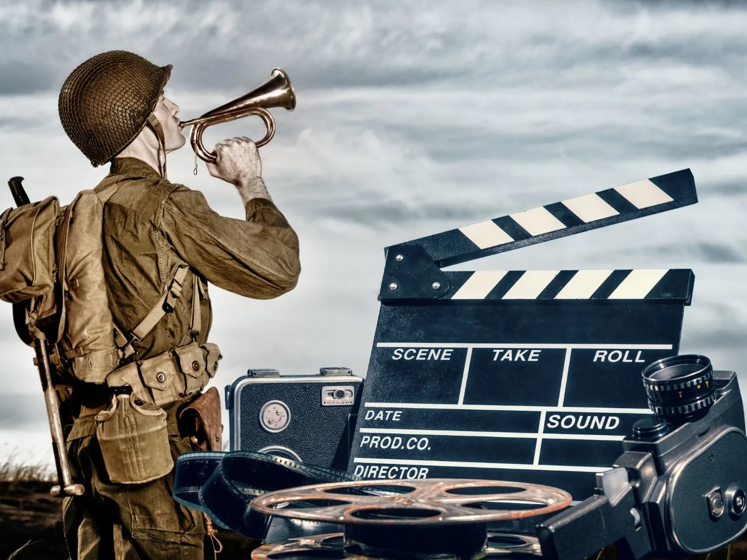 11 Best Australian War Movies To Better Understand Australia's Military History!