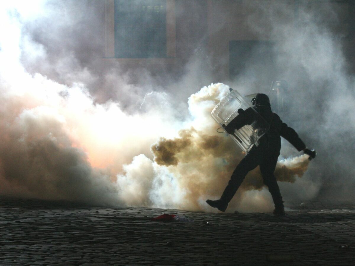 11 Best British War Movies To Better Understand Britain's Military