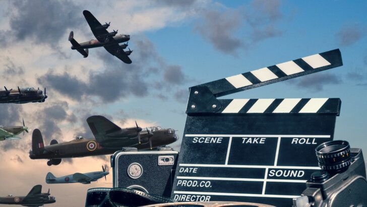 11 Best British War Movies To Better Understand Britain’s Military History!