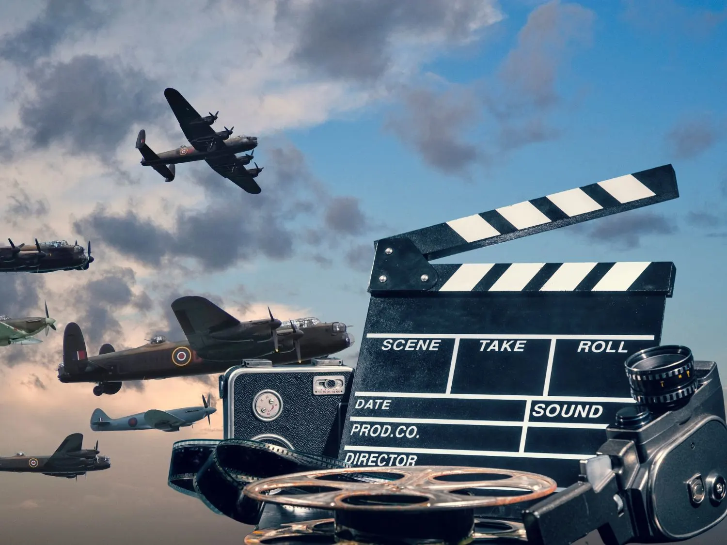 11 Best British War Movies To Better Understand Britain's Military History!