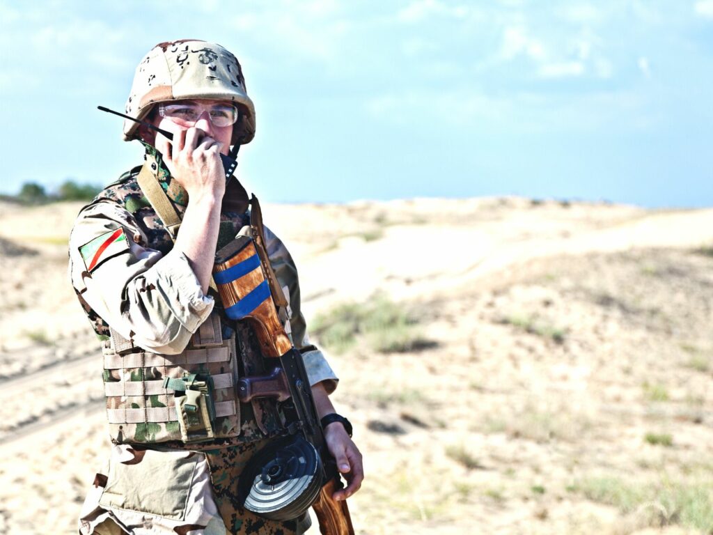 11 Best Iraqi War Movies To Better Understand Iraq's Military History!
