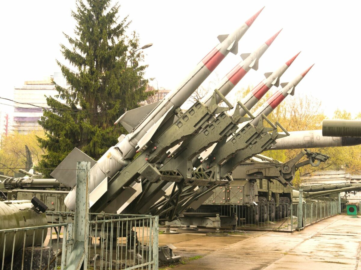 11 Best Russian War Movies To Better Understand Russia's Military