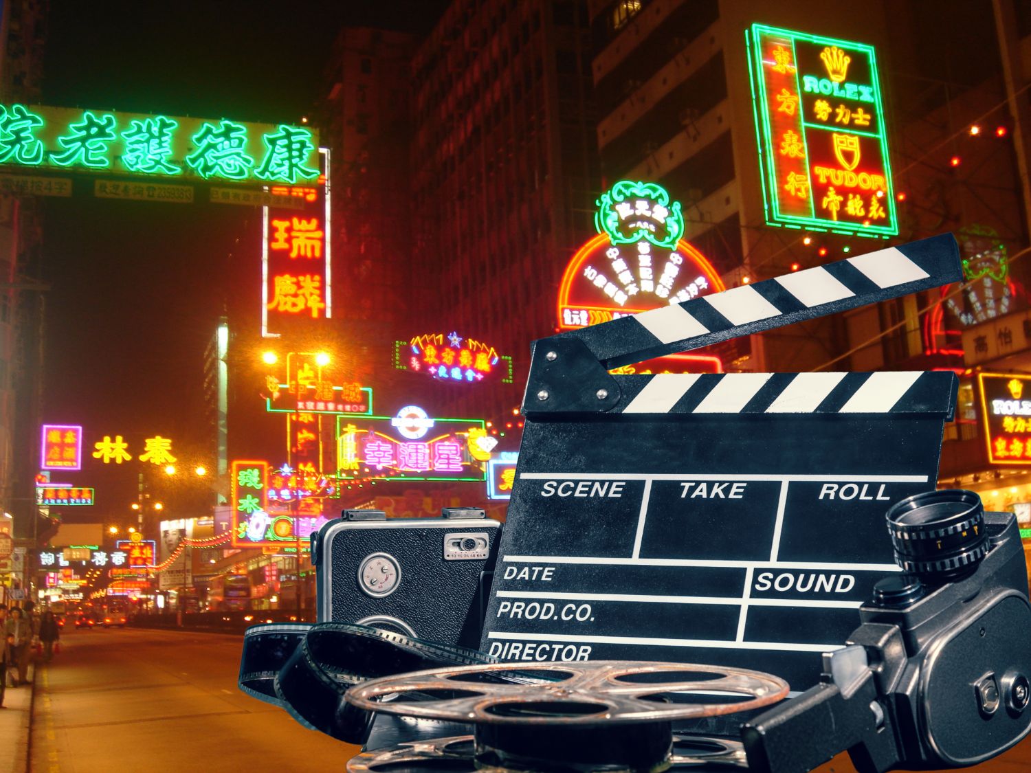 11 Extraordinary Movies Set In Hong Kong That Will Inspire You To Visit!