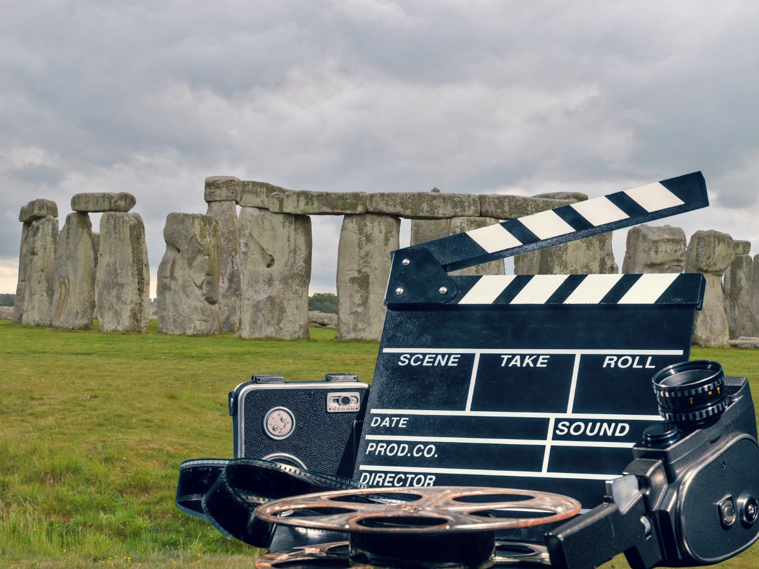 11 Extraordinary Movies Set In the United Kingdom That Will Inspire You To Visit!