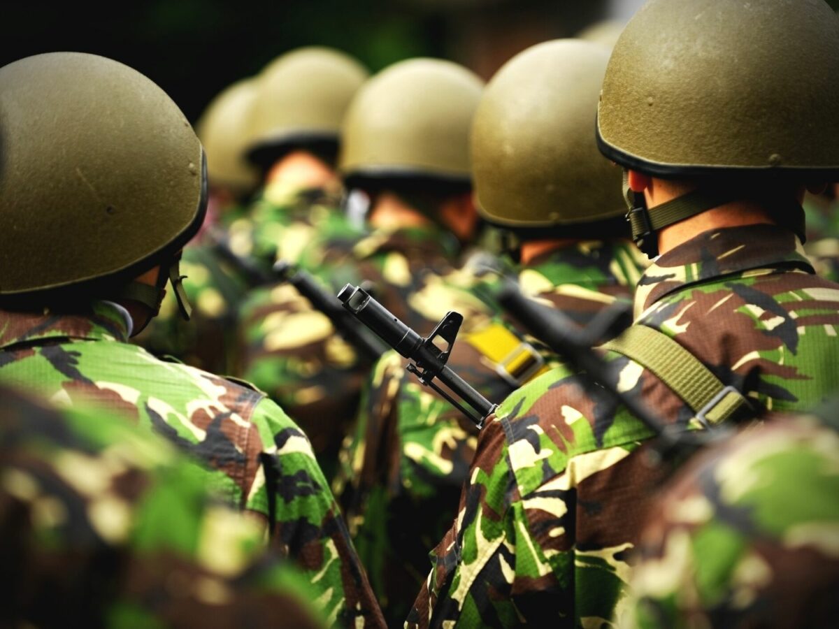 12 Best Chinese War Movies To Better Understand China's Military