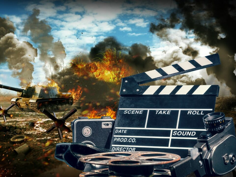 12 Best Chinese War Movies To Better Understand China's Military