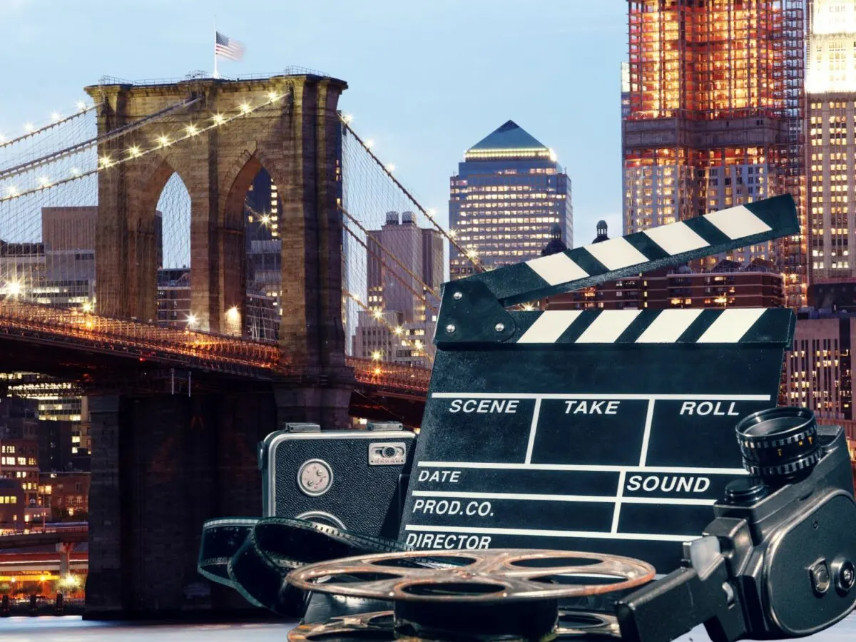 12 Extraordinary Movies Set In Brooklyn That Will Inspire You To Visit!