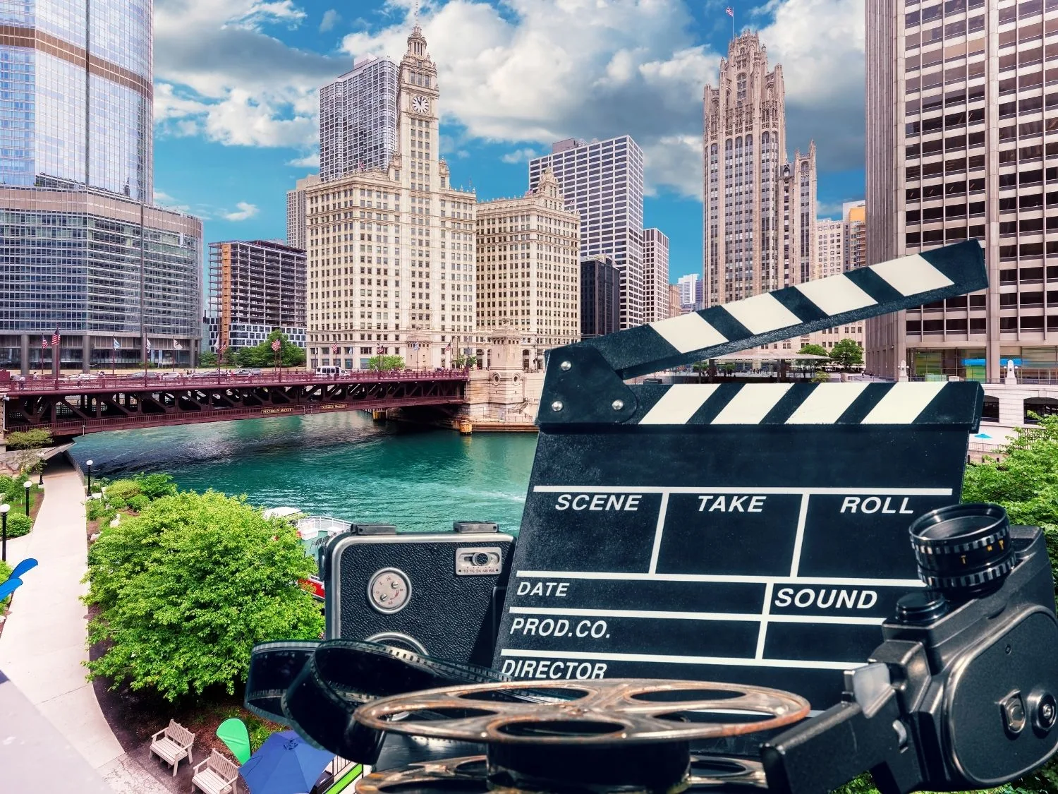12 Extraordinary Movies Set In Chicago That Will Inspire You To Visit!
