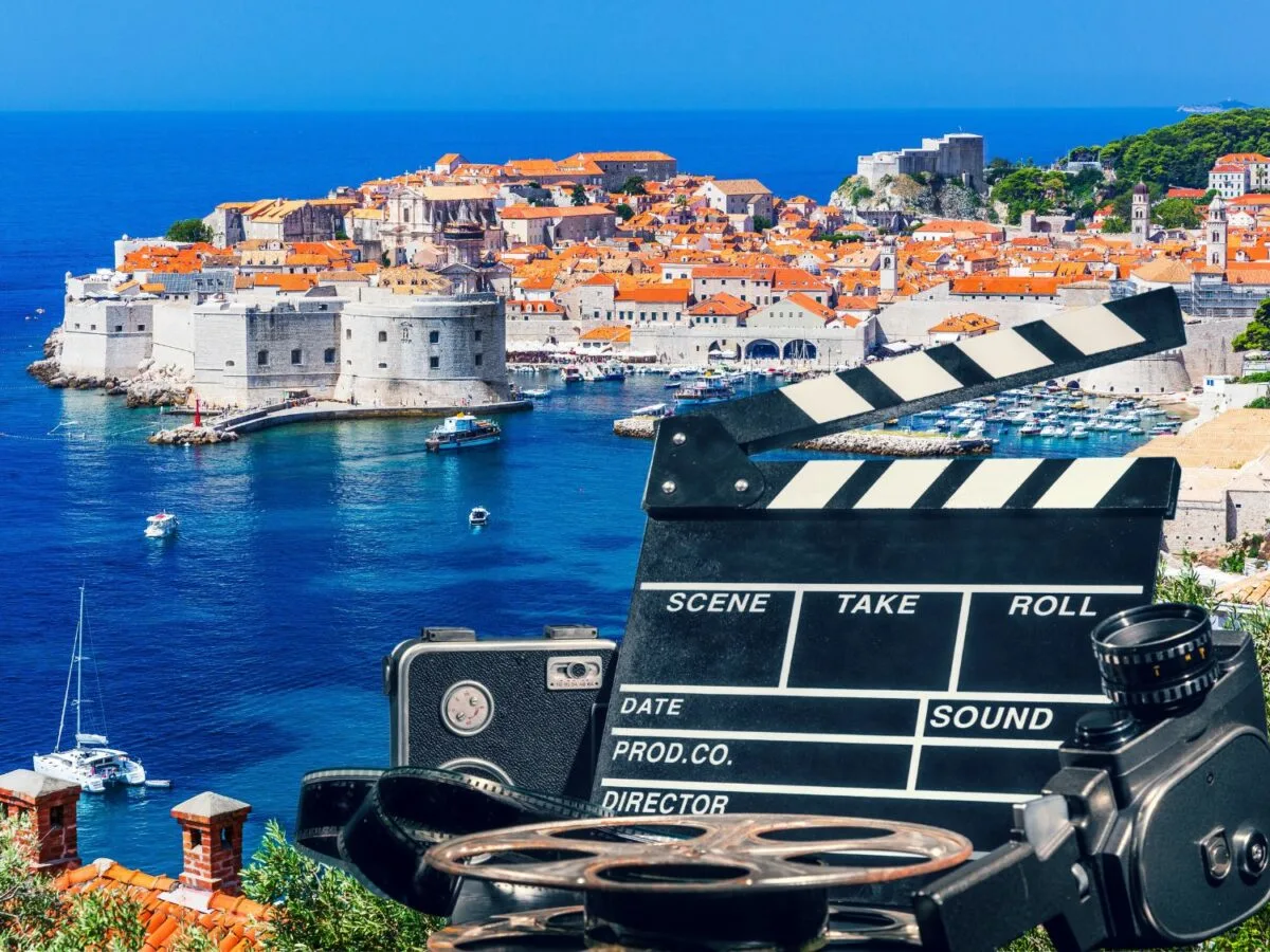 12 Extraordinary Movies Set In Croatia That Will Inspire You To Visit!