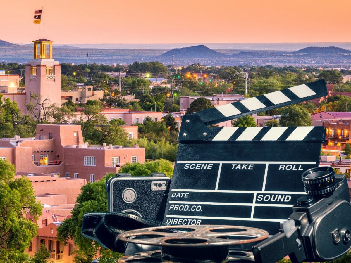 12 Extraordinary Movies Set In New Mexico That Will Inspire You To Visit!