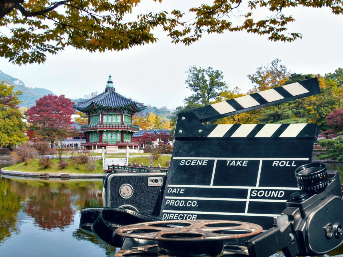 12 Extraordinary Movies Set In Seoul That Will Inspire You To Visit!