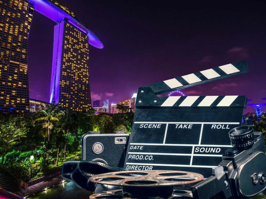 singapore places to visit film