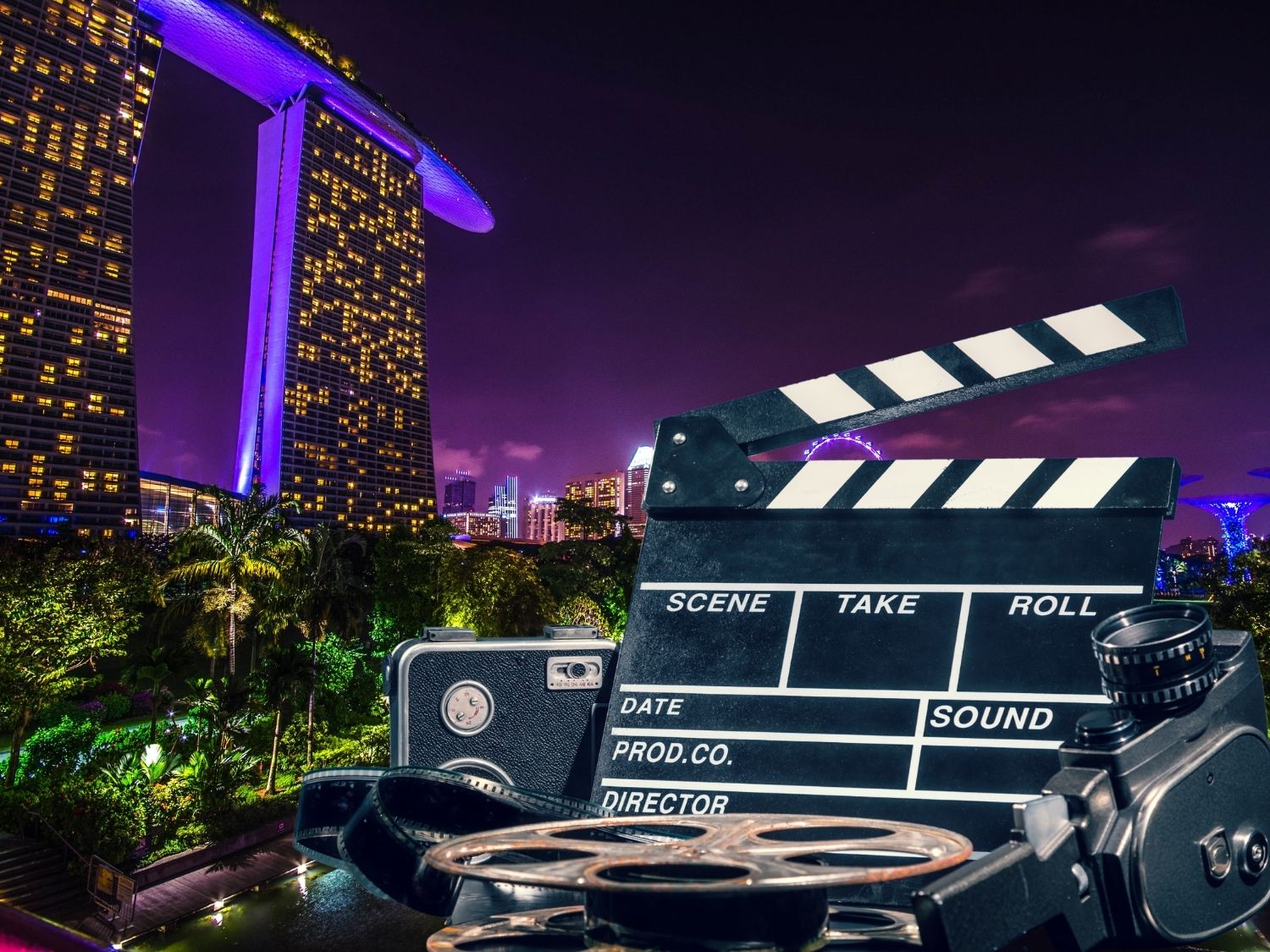 12 Extraordinary Movies Set In Singapore That Will Inspire You To Visit!