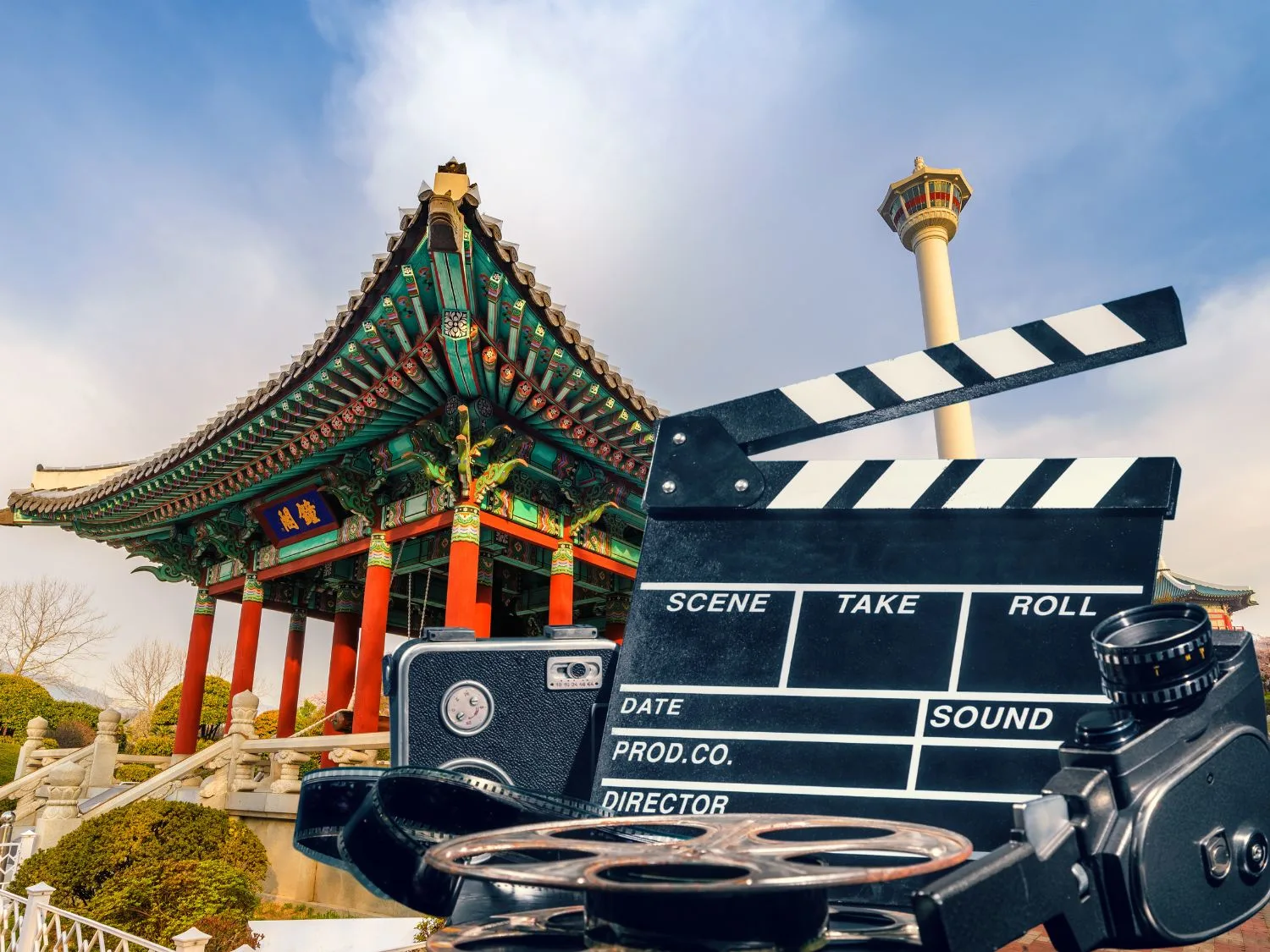 12 Extraordinary Movies Set In South Korea That Will Inspire You To Visit!
