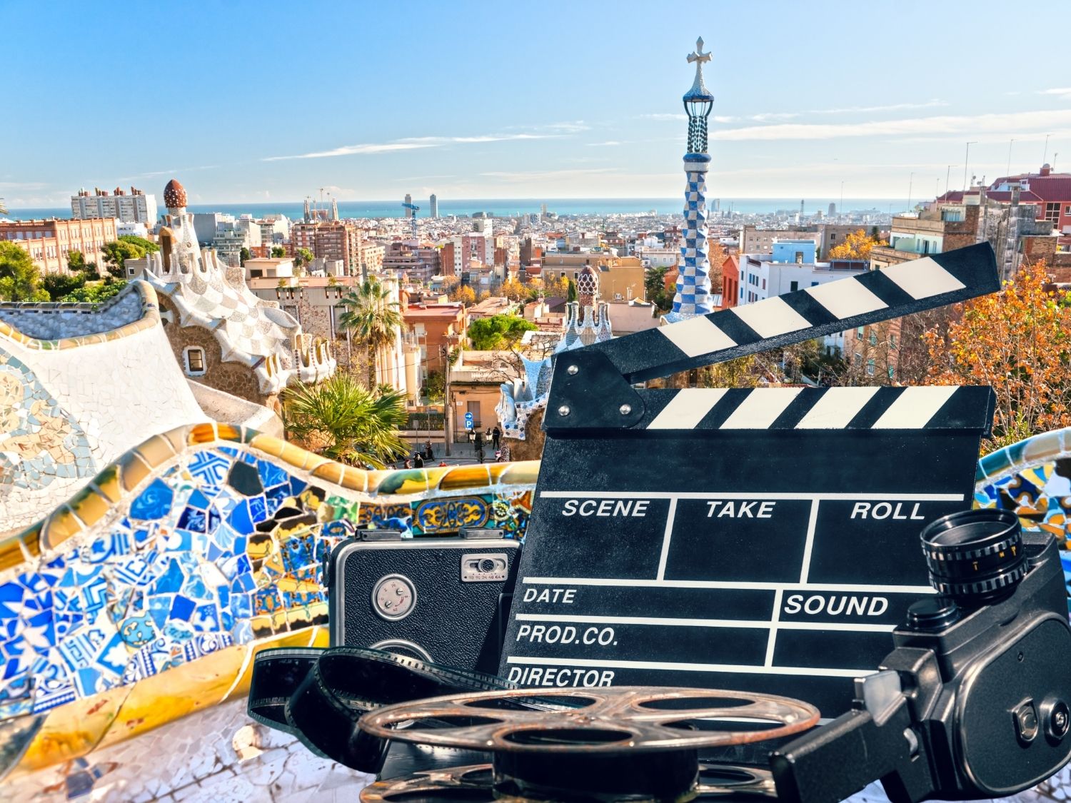 12 Extraordinary Movies Set In Spain That Will Inspire You To Visit!