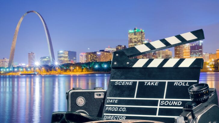 12 Extraordinary Movies Set In St. Louis That Will Inspire You To Visit!