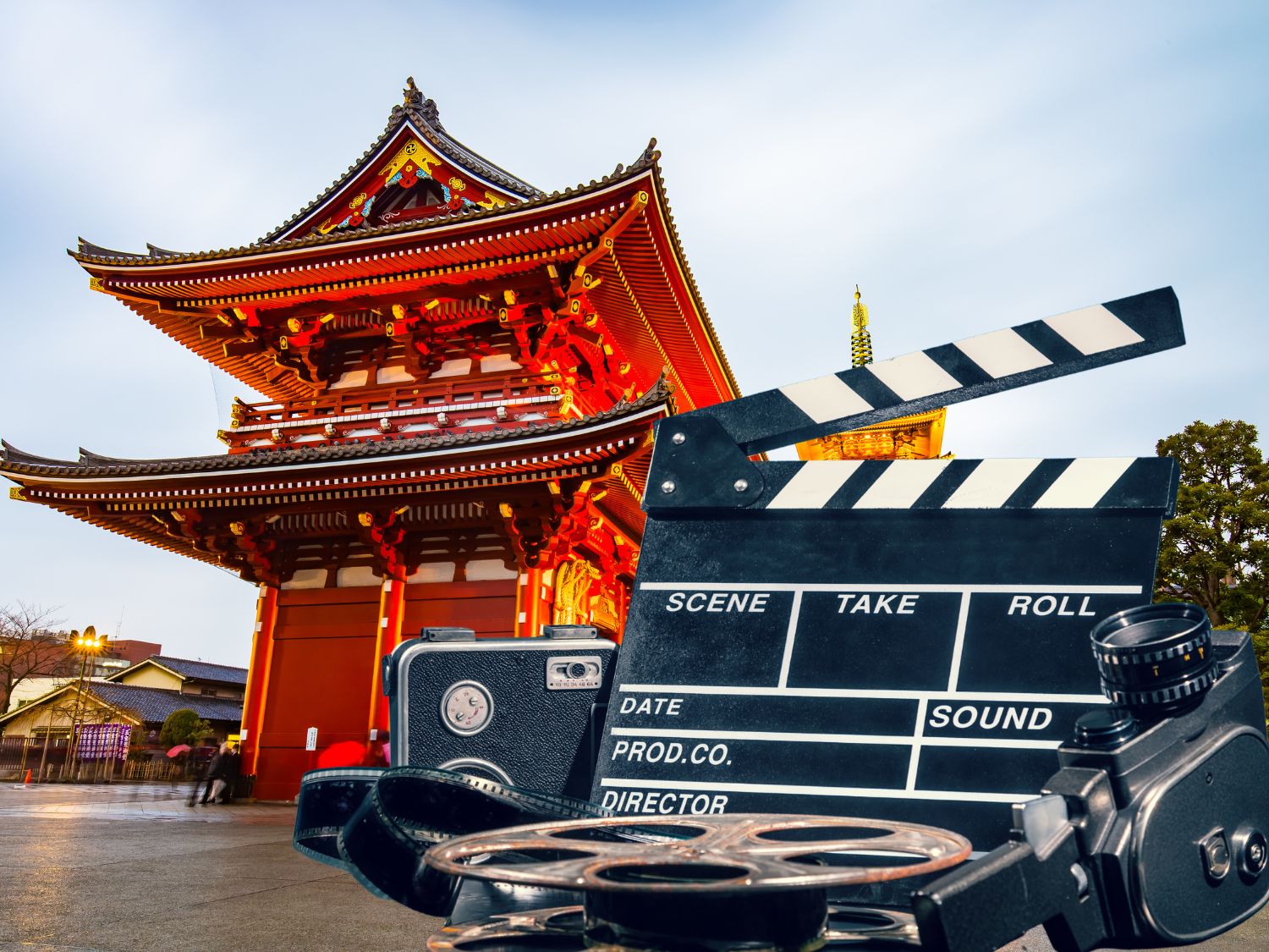 23 Extraordinary Movies Set In Tokyo That Will Inspire You To Visit!
