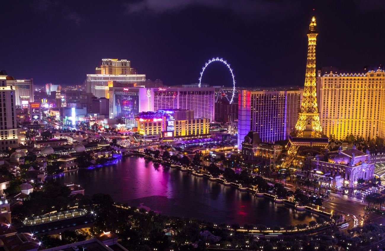 13 Extraordinary Movies Set In Las Vegas That Will Inspire You To Visit! Inspired By Maps