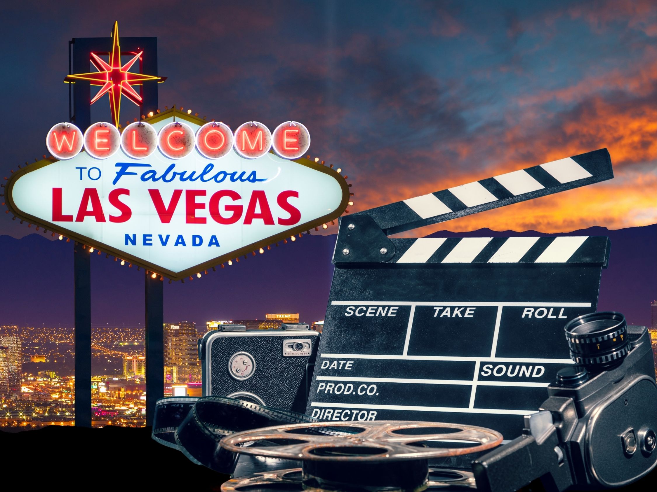13 Extraordinary Movies Set In Las Vegas That Will Inspire You To Visit!