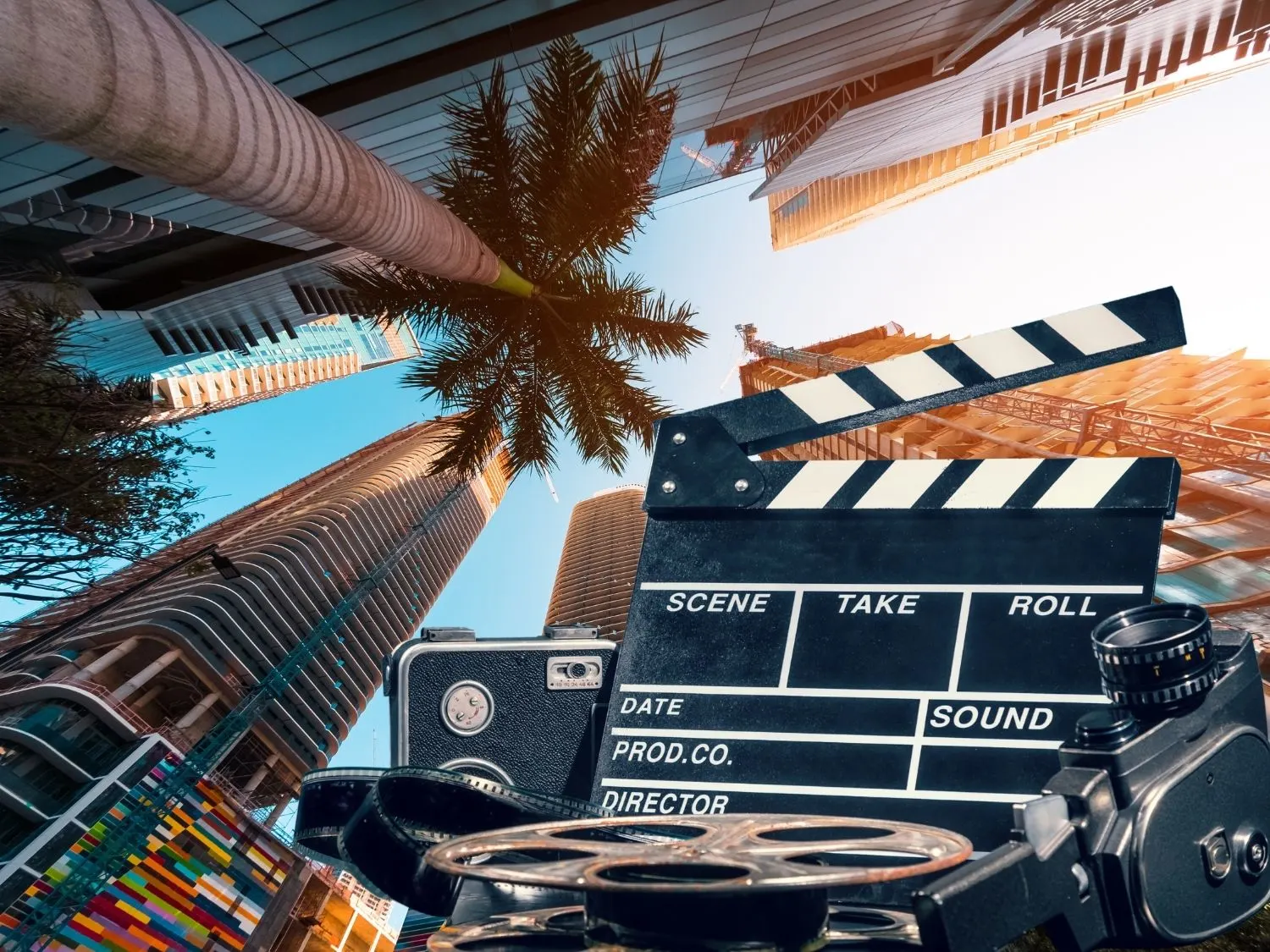 10 Famous Movie Locations in Miami - Visit Sights From the Big and Small  Screen – Go Guides