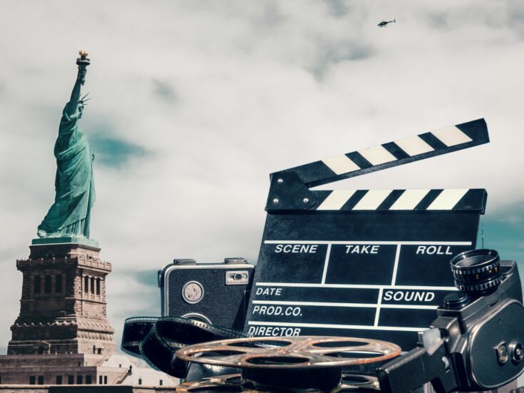 Exploring Iconic Movie Sets in New York City