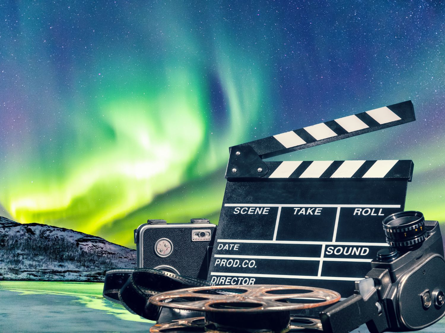 13 Extraordinary Movies Set In Finland That Will Inspire You To Visit!