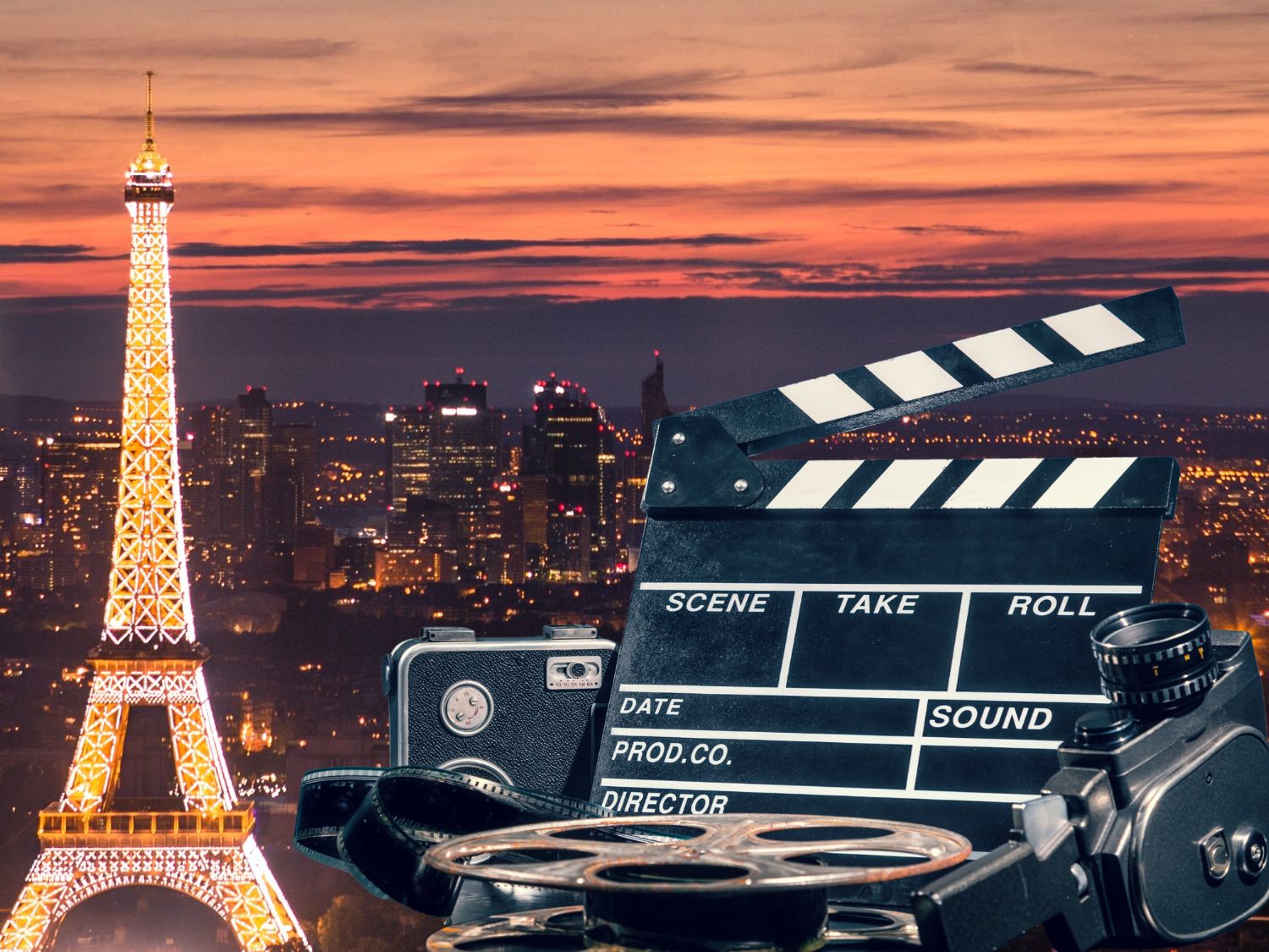 20 Extraordinary Movies Set In Paris That Will Inspire You To Visit!