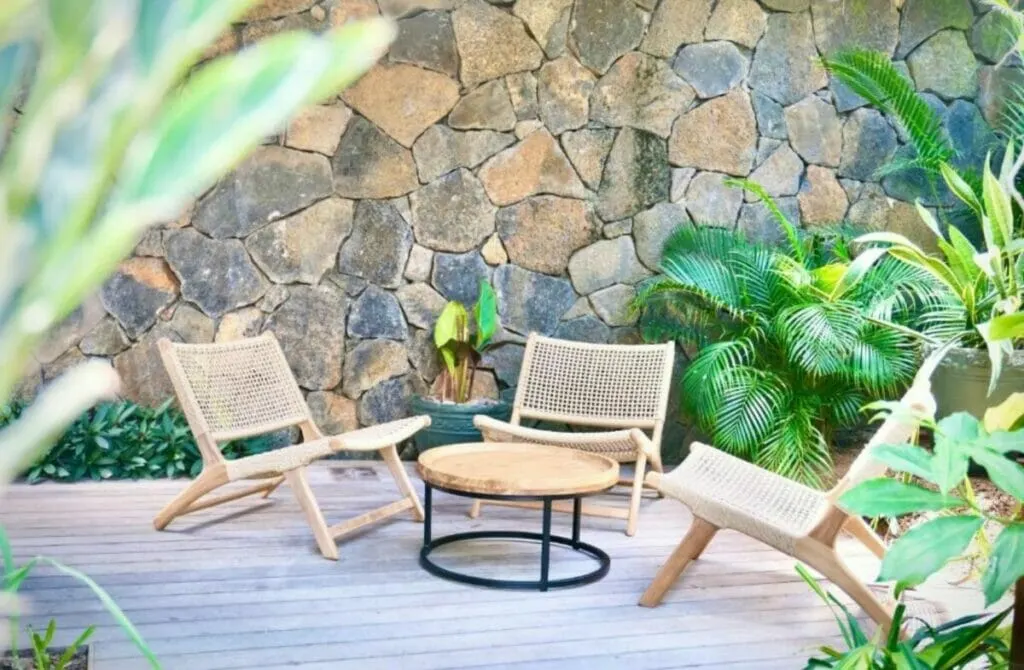 20 Degrés Sud - Best Hotels In Mauritius