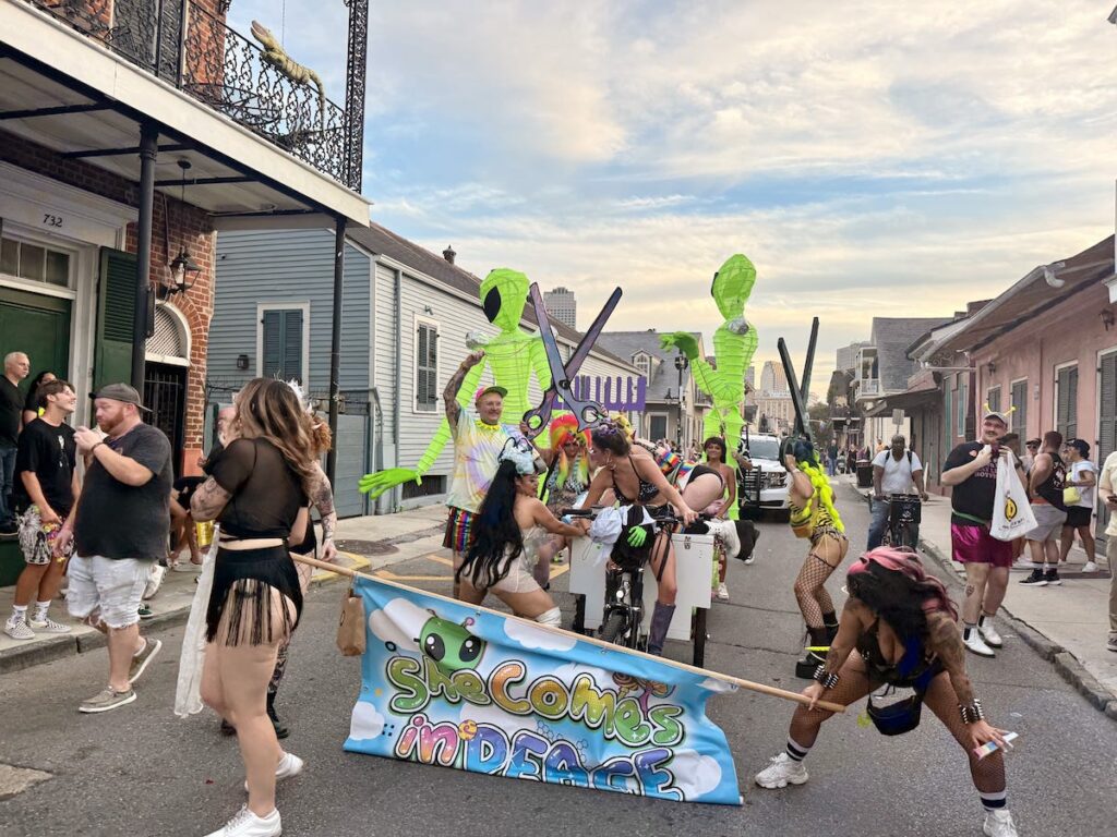 20 Incredible Things To Do in New Orleans: The Complete Guide 12 20 Incredible Things To Do in New Orleans: The Complete Guide 22