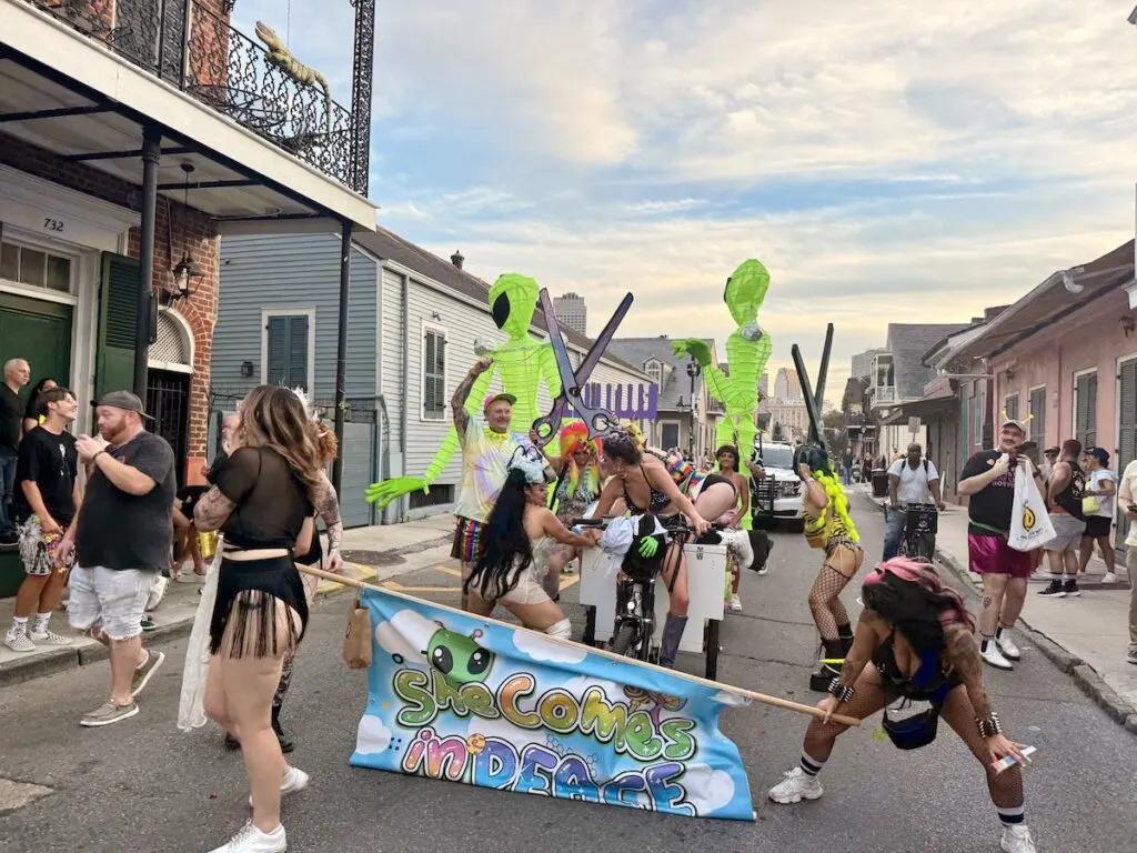 20 Incredible Things To Do in New Orleans: The Complete Guide  12 20 Incredible Things To Do in New Orleans: The Complete Guide  22