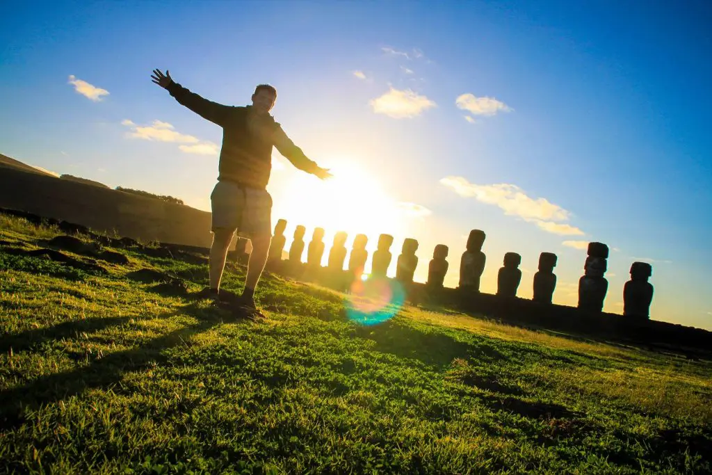 where is easter island | how do you get to easter island | things to do on easter island | what to do on easter island | rapa nui easter island
