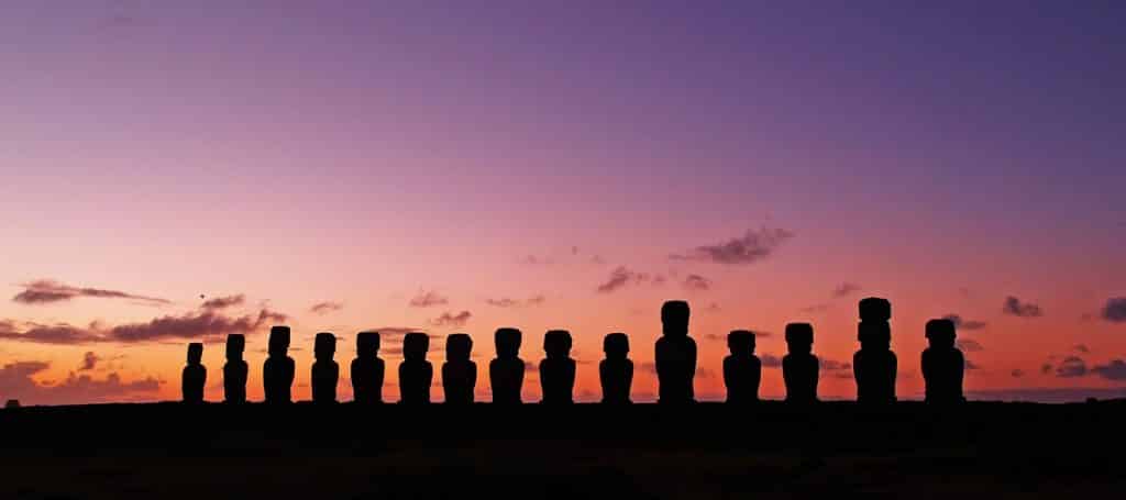 where is easter island | how do you get to easter island | things to do on easter island | what to do on easter island | rapa nui easter island