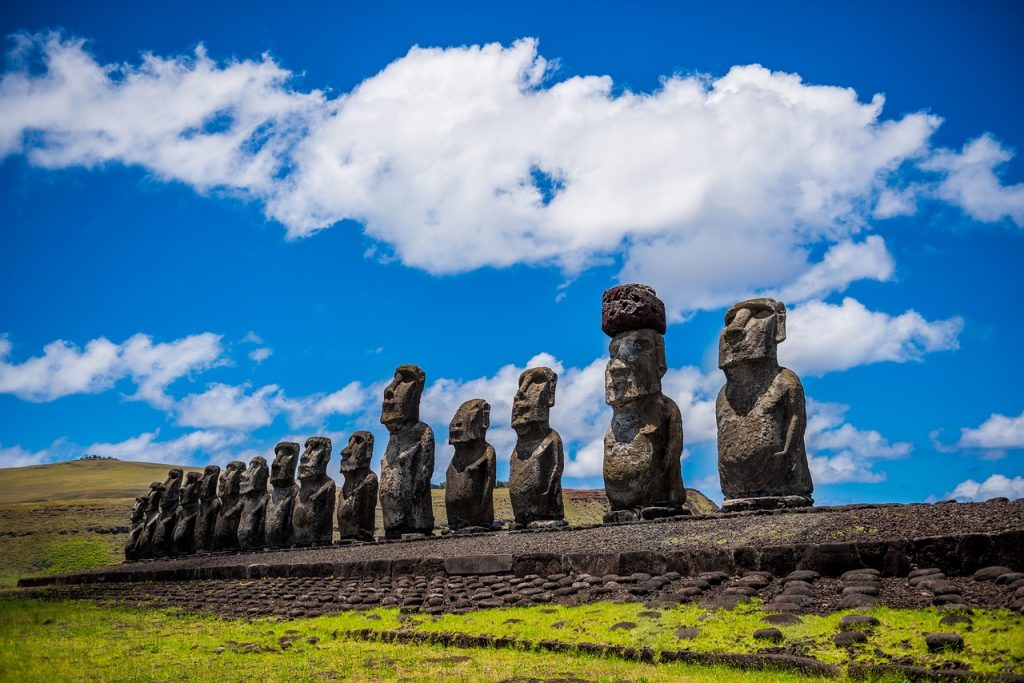 🗿 Moai on Microsoft Windows 10 Creators Update