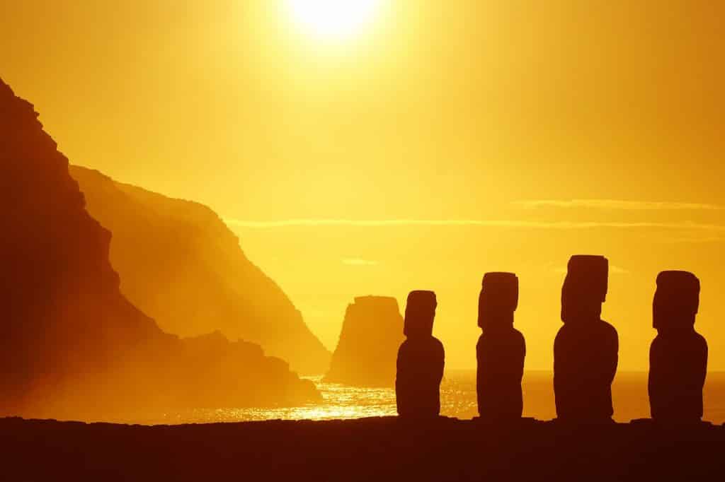 easter island travel | where to stay on easter island | how to get to easter island | easter island tourism