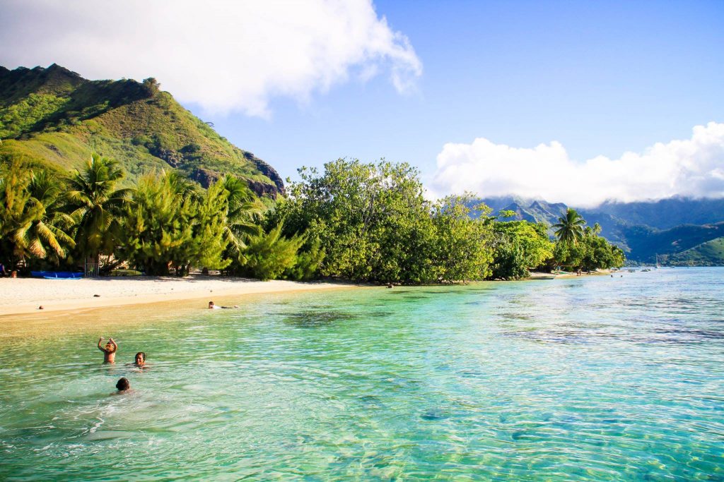 What To Do In Papeete On A Layover: 24 Hours in Tahiti
