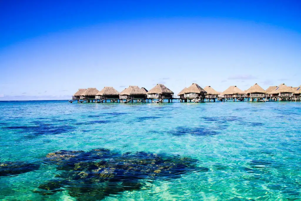 24 Hours in Tahiti - Guide for a Layover in Papeete