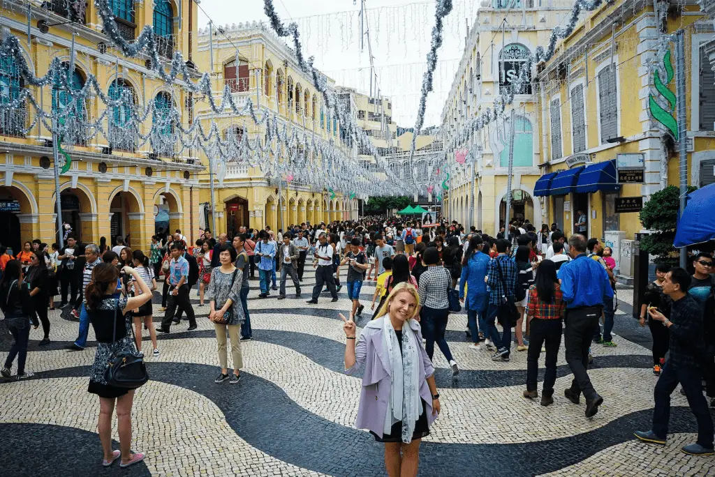 macau itinerary | things to do in macau | what to do in macau | macau tourism | macau trip | Macau Sightseeing Day Tour