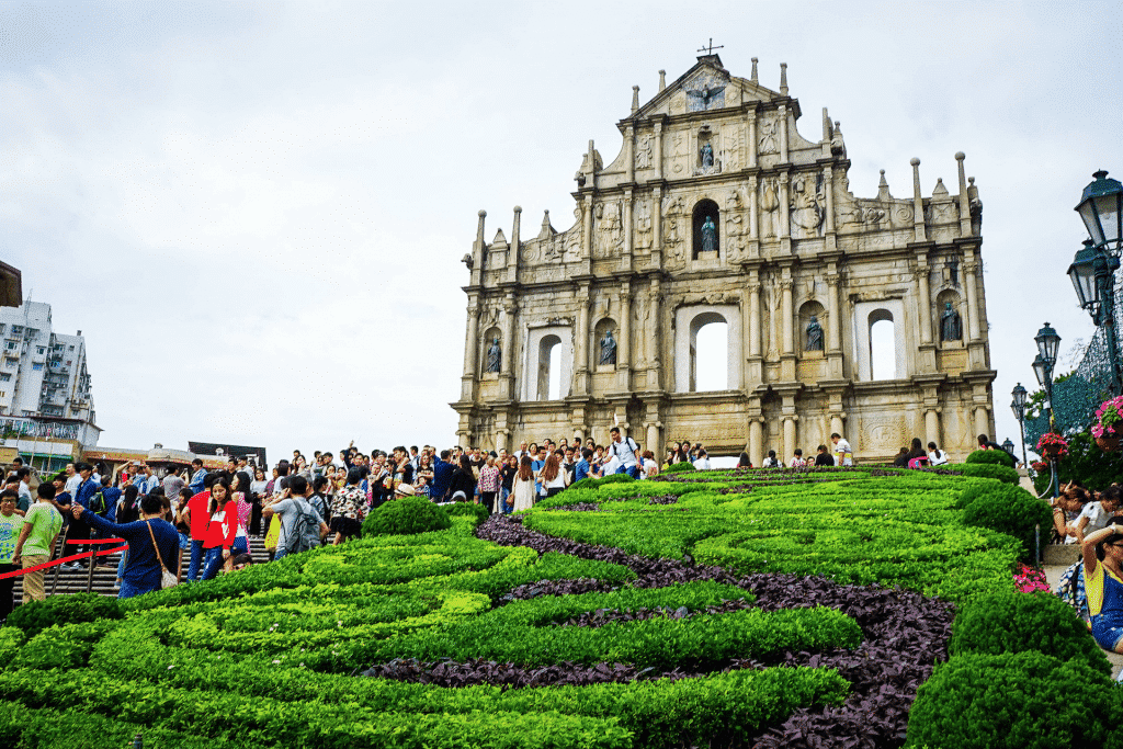 macau itinerary | things to do in macau | what to do in macau | macau tourism | macau trip | 