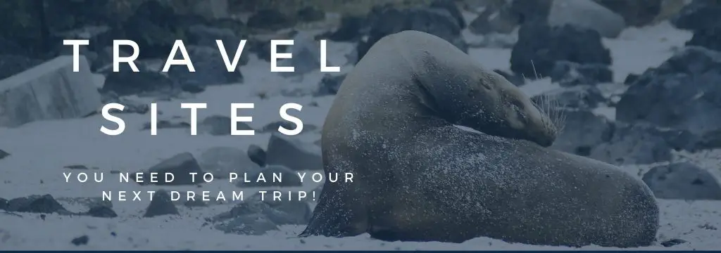 Travel Sites You Need to Plan Your Next Dream Trip!