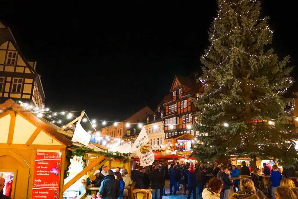 Germany - best things to do in germany in winter