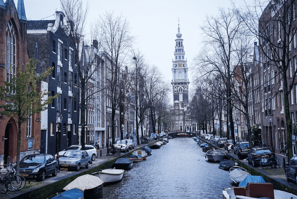 Amsterdam Confession: Please Don’t Judge Me!