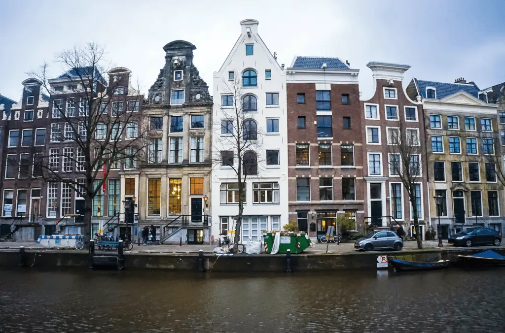 Amsterdam Confession