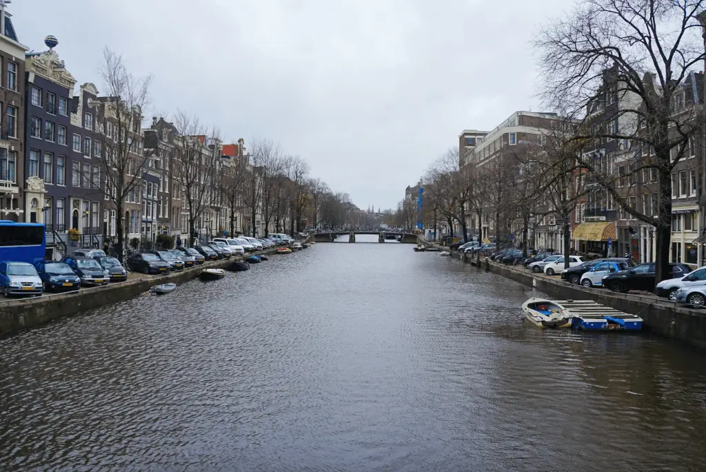 Amsterdam Confession