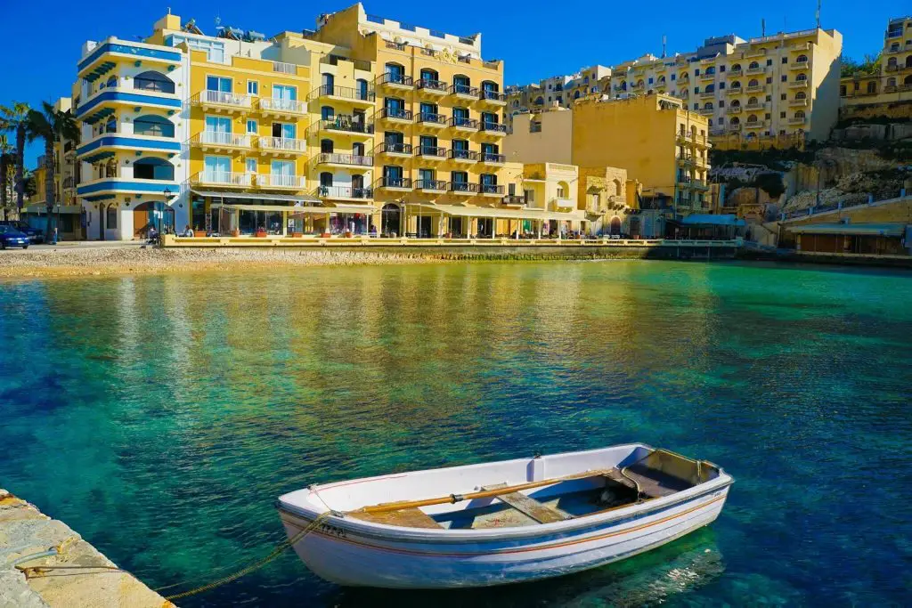 Things to Do in Malta