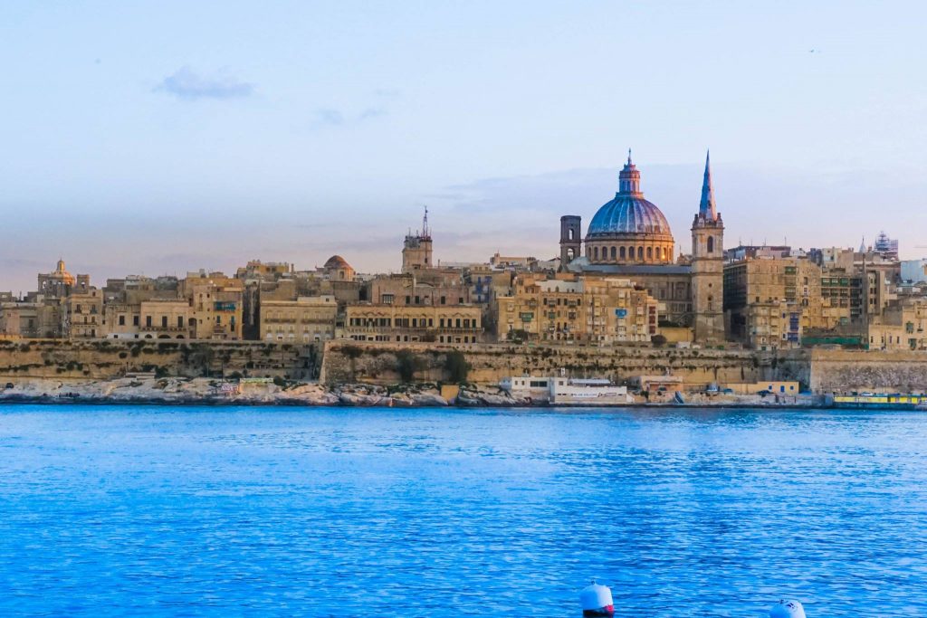 Top Things to Do in Malta: Diving, History, Nature, and More…