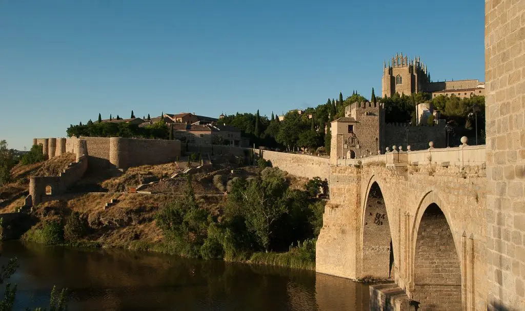 toledo spain attractions | free things to do in toledo spain | what to see in toledo spain | is toledo worth visiting